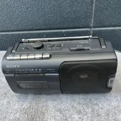 SONY ラジカセのサムネイル