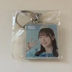 【まとめ買いでお値下げ可】FRUITSZIPPER すきくじ 真中まな アクキー