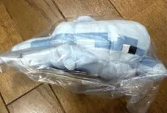 マインクラフト マスコット イルカ ぬいぐるみ プライズ品