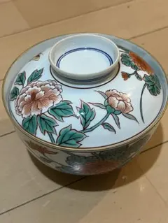 2026年最新】古伊万里 蓋付茶碗の人気アイテム - メルカリ