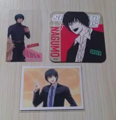 2026年最新】SakamotoDays アートコースターの人気アイテム - メルカリ