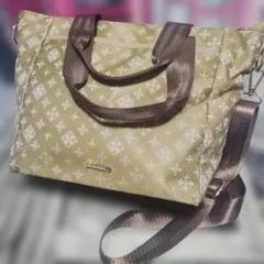 デイリーラシット 2way ショルダーバッグのサムネイル