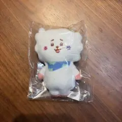 BT21 マスコット ぬいぐるみ　RJ