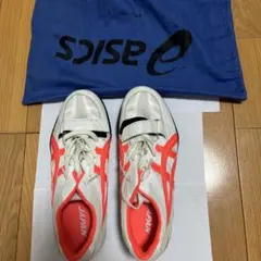 asics 陸上砲丸用スパイク 26.5cmのサムネイル