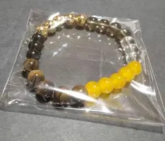 天然石　ブレスレット　6種　パワーストーン