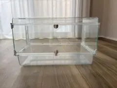 グラスハーモニー　小動物　ケージのサムネイル