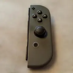 【美品純正完動品】任天堂 Joy-ConコントローラグレーR側③