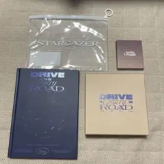 ASTRO グッズセット