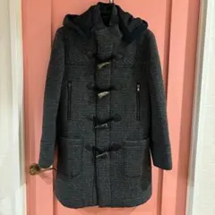 2026年最新】junhashimoto コートの人気アイテム - メルカリ