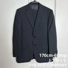 THE SUIT COMPANY スーツセットアップ 170cm-6Drop