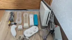 Wii色々セット