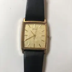 SEIKO 9021-5340ヴィンテージ タンク Quartz 不動のサムネイル