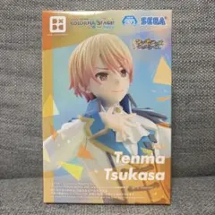 プロジェクトセカイ Desktop×Decorate フィギュア 天馬司