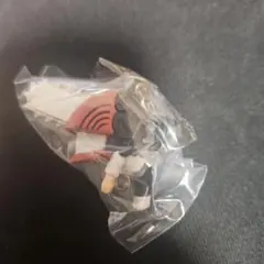 チェンソーマン つまんでつなげてマスコット ガチャガチャ カプセルトイ