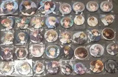 十龍之介 アイナナ 缶バッジ 39点セット TRIGGER