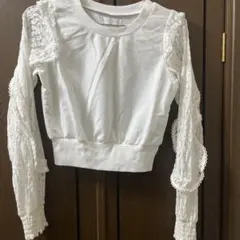 CECIL レース　トップスのサムネイル