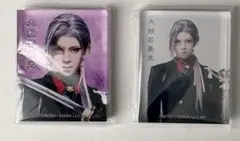 刀剣乱舞 ミュージカル刀剣乱舞 大般若長光 マグネット