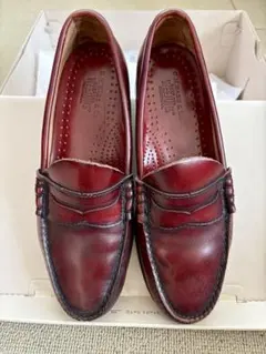 【Rin. 様専用】G.H. BASS WEEJUNS ローファー 24.5cm