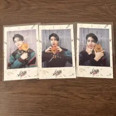 Stray Kids スキズ VICTORY POP UP オフライン ポラ