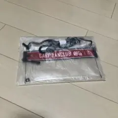 カープファンクラブサコッシュ