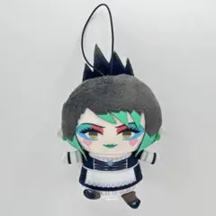 にじさんじ 花畑チャイカ にじぱぺっと