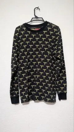 2026年最新】supreme gun shirtの人気アイテム - メルカリ