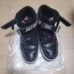 Nike AirForce 1 Mid LX "Our Force 1 27.5