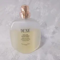 Dior ディオール デューン ブリュム パルフュメ 100ml ボディ用化粧水のサムネイル