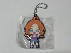 プリキュア カプセルラバーマスコット