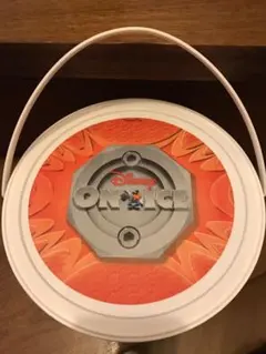 ポップコーンバケツ