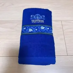 GUINNESS WORLD RECORDS フェイスタオル　未使用のサムネイル