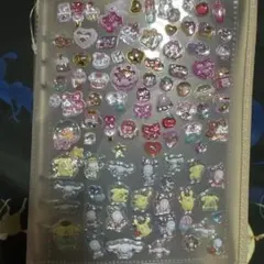 こ*能様 A5シール帳 完成品