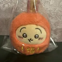 新品ちいかわ うさぎ だるまになっちゃった ころりん起き上がりこぼしぬいぐるみ