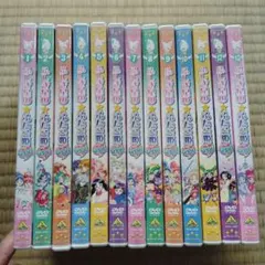 希少ママレード・ボーイ 全17巻セットVHS ママレード・ボーイ全17巻（完結）＋劇場版 VHSセット - メルカリ