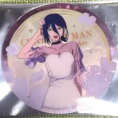 チェンソーマン　プリンスホテル　特典　コースター　★ レゼ