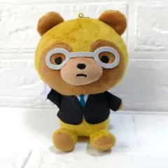 映画 六人の嘘つきな大学生 ボールチェーン付きぬいぐるみ 森久保公彦 倉悠貴