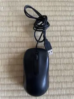 マウス　ジャンク
