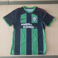 NIKE ブライトン ユニフォーム 2XL