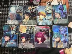 ガンダムカードゲーム　プロモ　1st Anniversary リソース　セットのサムネイル