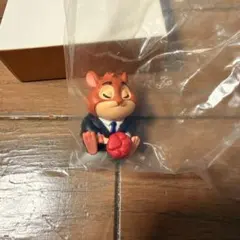 ズートピア 肩ズンFig. レミングのビジネスマン