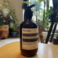 アンドラム アロマティック ハンドウォッシュ　500ml