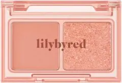 lilybyred LITTLE BITTY MOMENT SHADOW #03のサムネイル