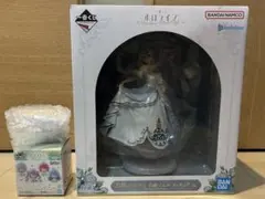 ホロライブ★一番くじフィギュア＆ちょこのっこフィギュア★白銀ノエル