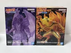 2026年最新】ナルト フィギュア プライズの人気アイテム - メルカリ