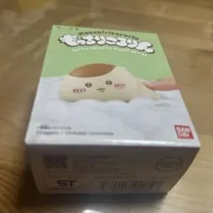 ちいかわ もっちりころりん くりまんじゅう ２番です