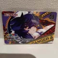 ボンバーガール プルーン スク水にゃんこ e-amusement pass - メルカリ