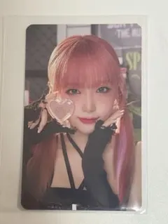 トレカ タレントカード