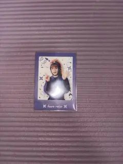 忍ミュ ぱしゃこれ 不破雷蔵