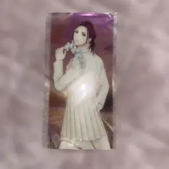 スタンドマイヒーローズ スタマイ NCC 5弾 クリアカード 大谷羽鳥