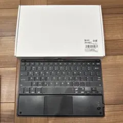 SANWA SUPPLY 400-SKB071 タッチパッド付キーボード